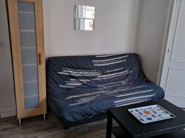 Appartement, Saint Lambert, Paris