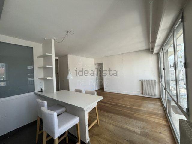 Appartement, Saint Lambert, Paris