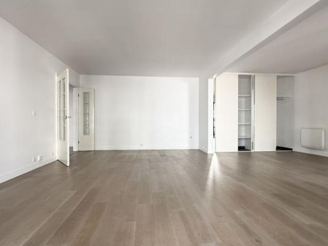 Appartement • Saint Lambert