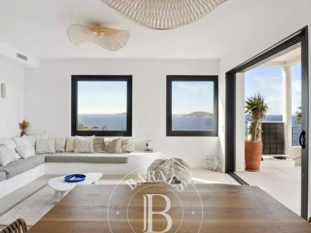Appartement • Saint Lambert