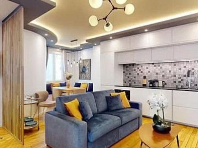 Appartement • Saint Lambert