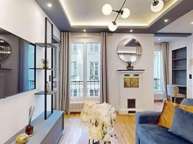 Appartement • Saint Lambert
