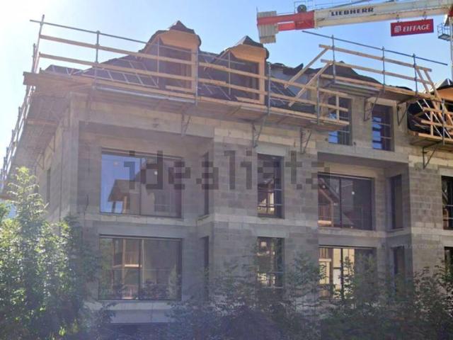 Appartement, Saint Lary Soulan