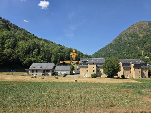 Appartement, Saint Lary Soulan