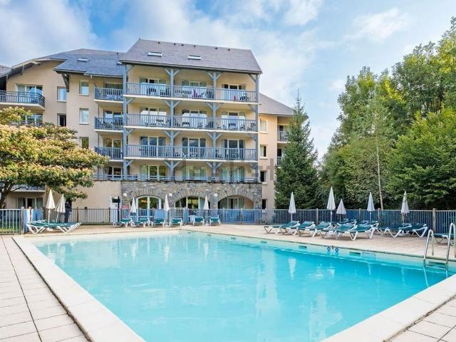 Appartement, Saint Lary Soulan