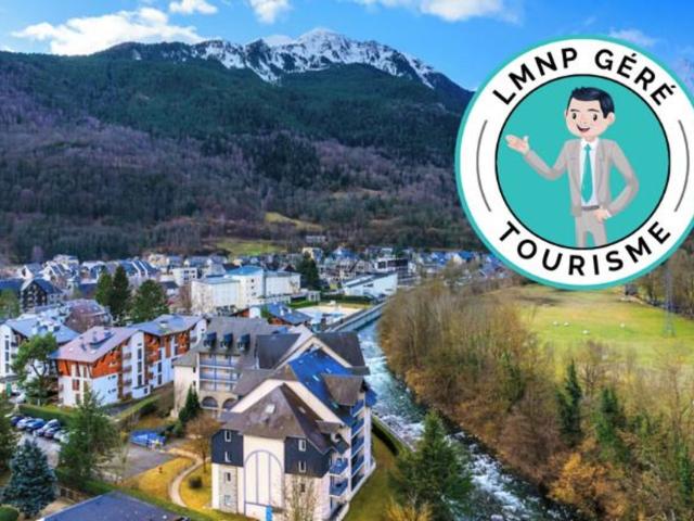 Appartement, Saint Lary Soulan