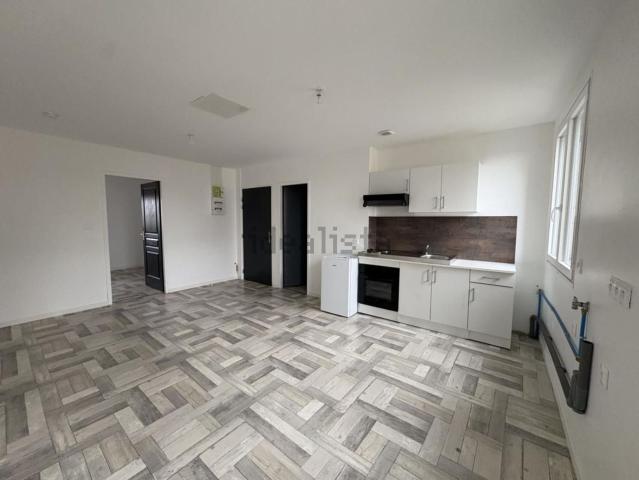 Appartement, Saint Laurent Médoc