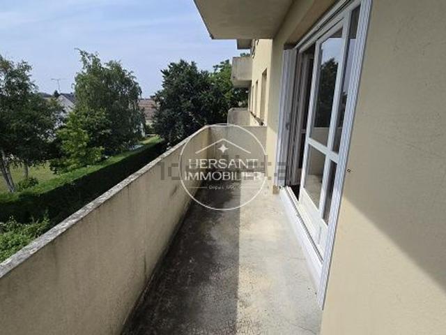 Appartement, Saint Laurent Nouan