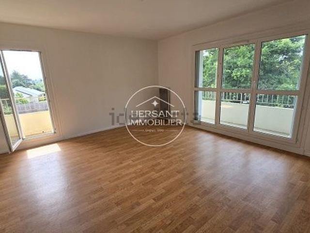 Appartement, Saint Laurent Nouan