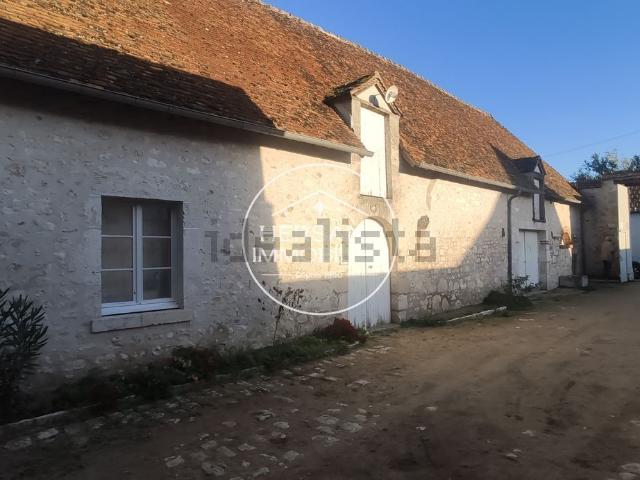 Appartement, Saint Laurent Nouan