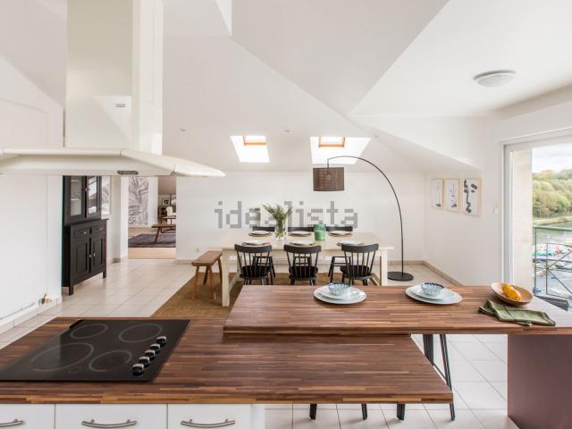 Appartement, Saint Laurent Blangy