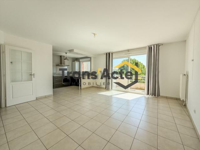 Appartement, Saint Laurent Blangy