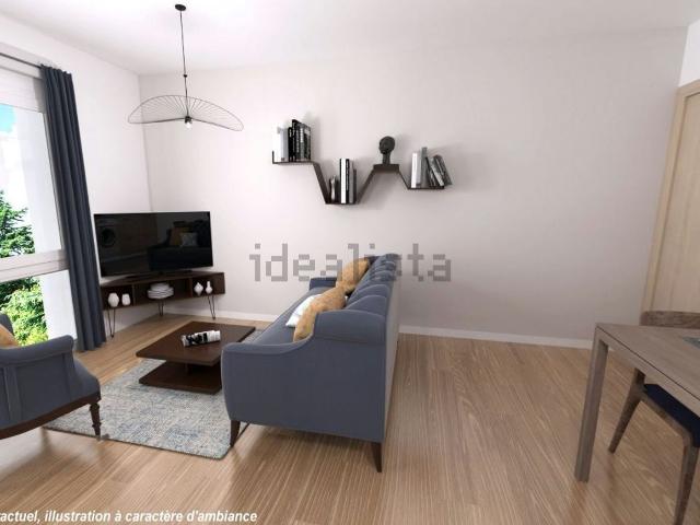 Appartement, Saint Laurent Blangy