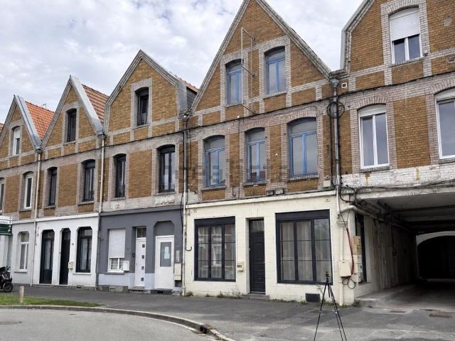 Appartement, Saint Laurent Blangy