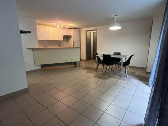 Appartement, Saint Laurent du Pont