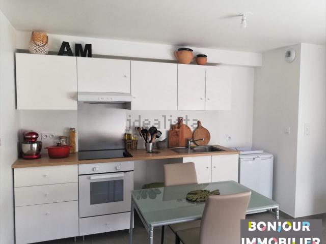 Appartement, Saint Laurent du Pont