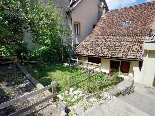 Appartement, Saint Laurent du Pont