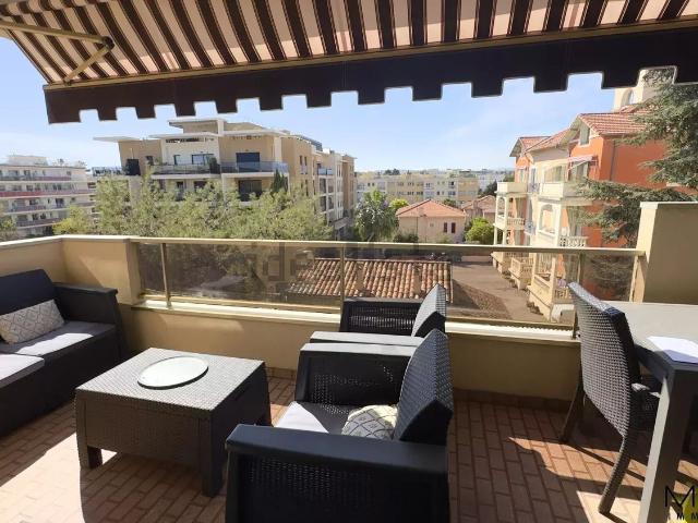 Appartement, Saint Laurent du Var