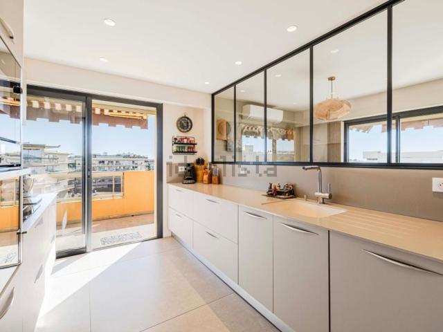 Appartement, Saint Laurent du Var