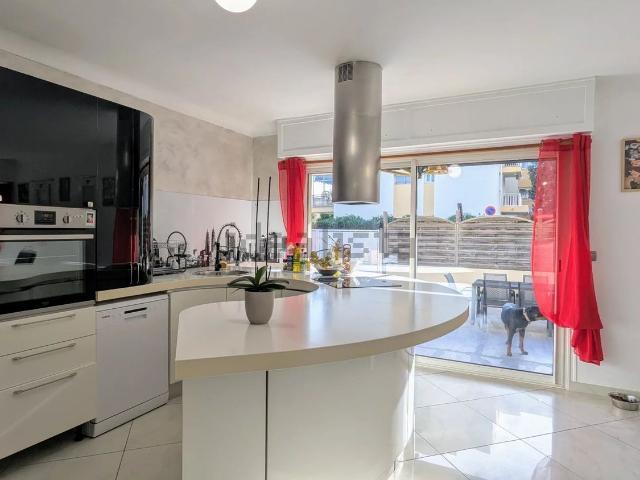 Appartement, Saint Laurent du Var