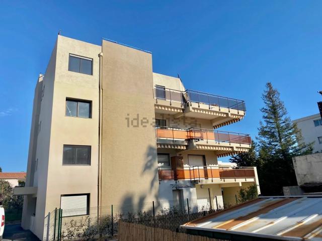 Appartement, Saint Laurent du Var