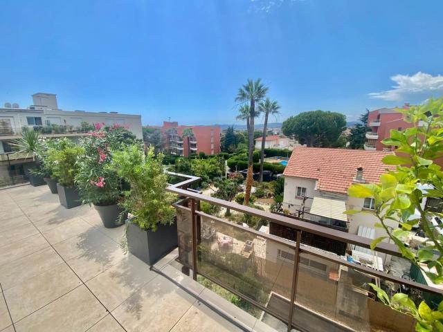 Appartement, Saint Laurent du Var