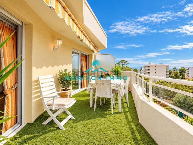 Appartement, Saint Laurent du Var