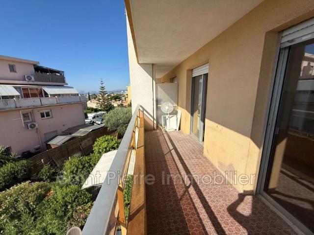 Appartement Saint Laurent du Var