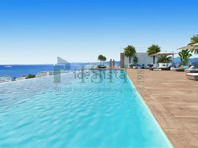 Appartement, Saint Laurent du Var