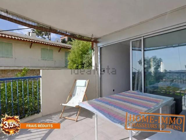 Appartement, Saint Laurent du Var