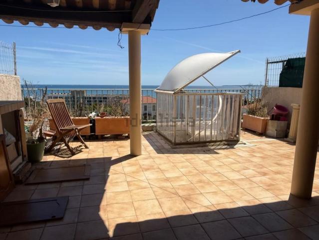 Appartement, Saint Laurent du Var