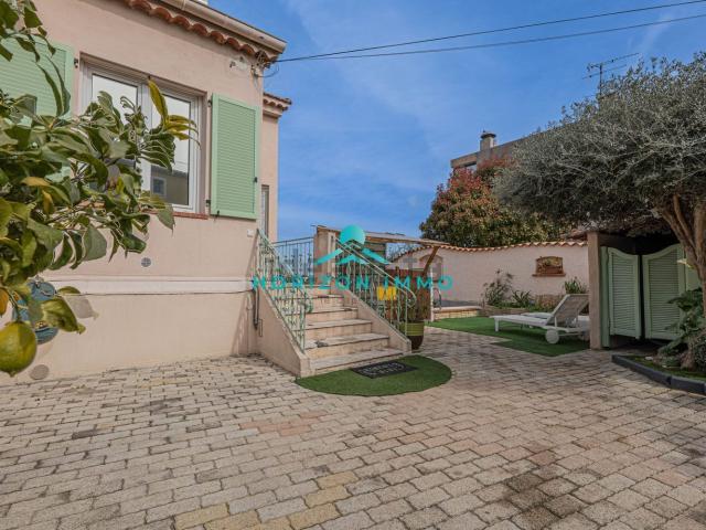 Appartement, Saint Laurent du Var