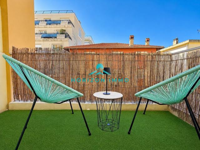Appartement, Saint Laurent du Var