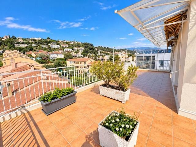 Appartement, Saint Laurent du Var