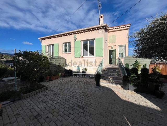 Appartement, Saint Laurent du Var