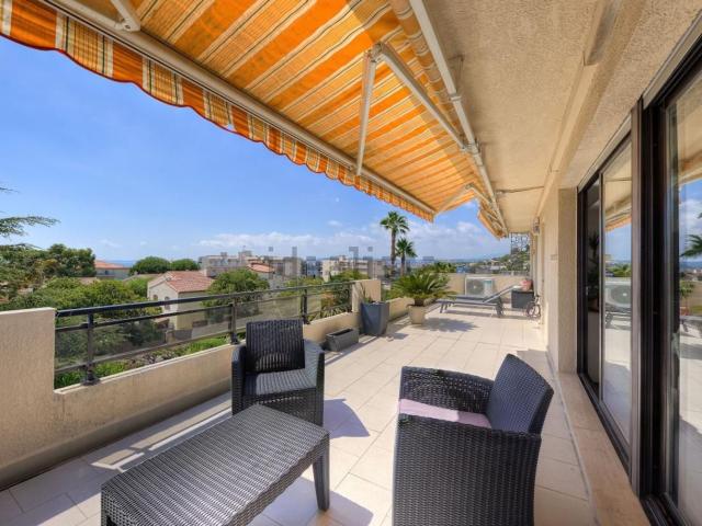 Appartement, Saint Laurent du Var