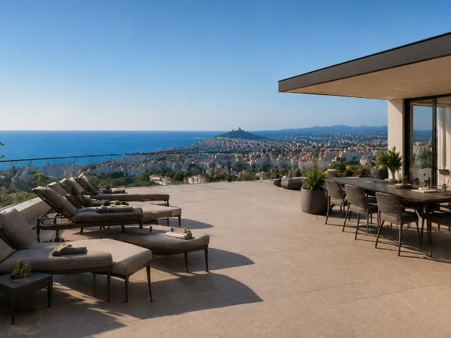 Appartement, Saint Laurent du Var