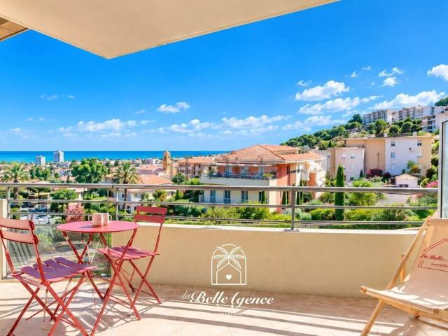 Appartement, Saint Laurent du Var