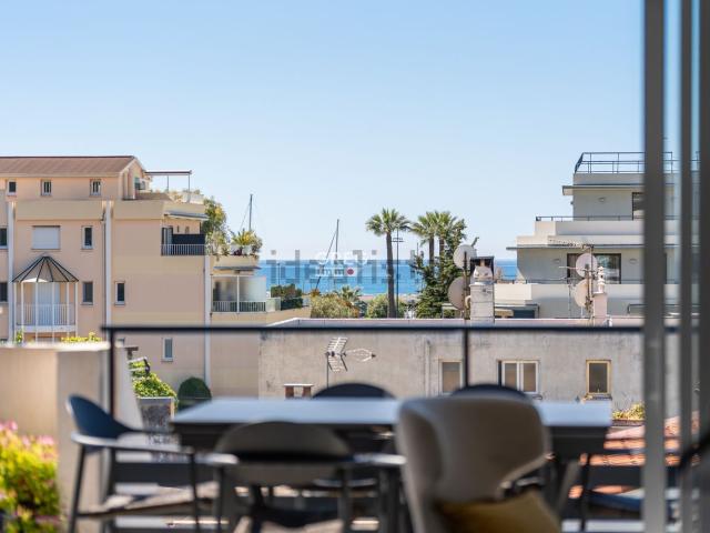Appartement, Saint Laurent du Var