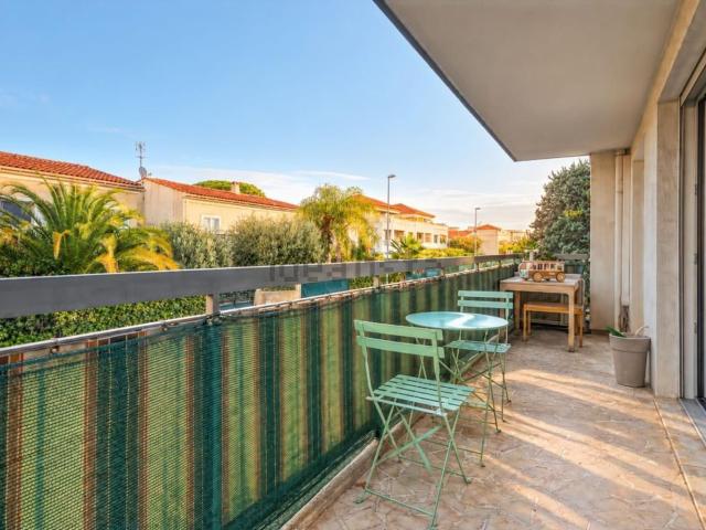 Appartement, Saint Laurent du Var