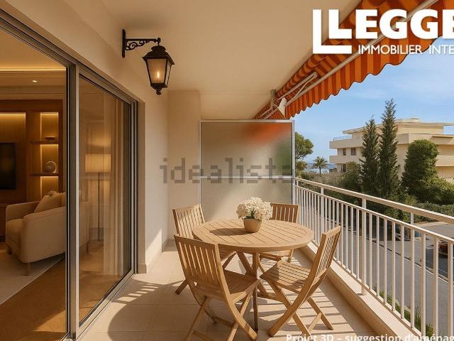 Appartement, Saint Laurent du Var