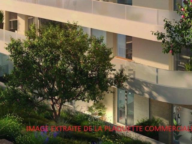 Appartement, Saint Laurent du Var