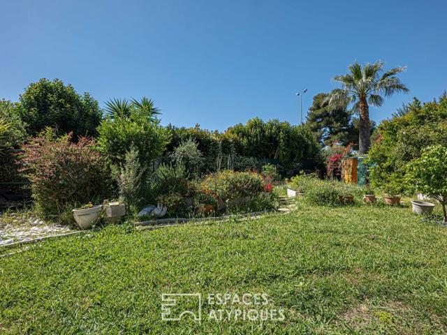Appartement, Saint Laurent du Var