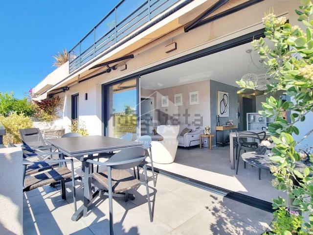 Appartement, Saint Laurent du Var