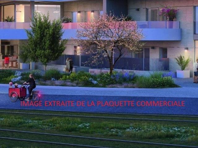 Appartement, Saint Laurent du Var