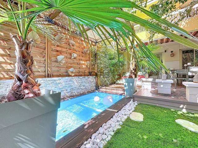 Appartement, Saint Laurent du Var
