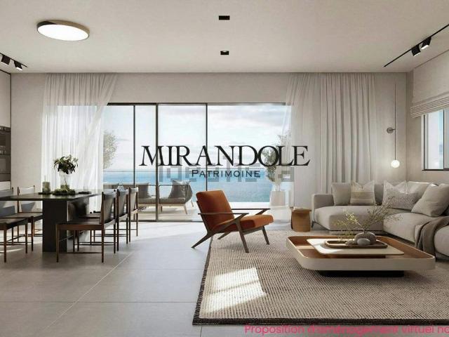 Appartement, Saint Laurent du Var