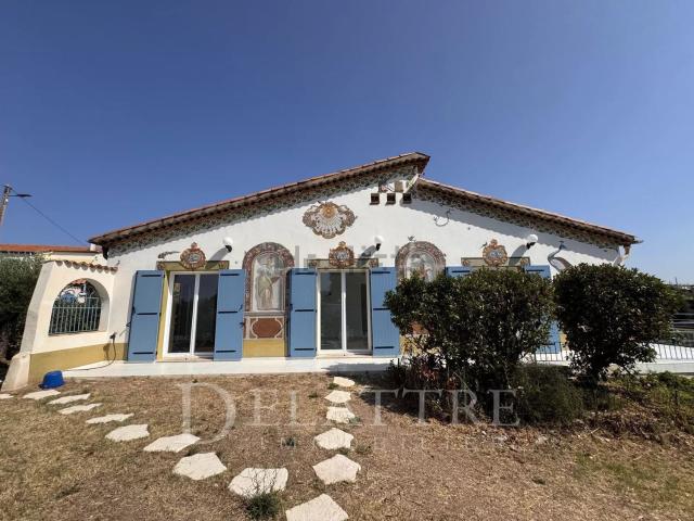 Appartement, Saint Laurent du Var