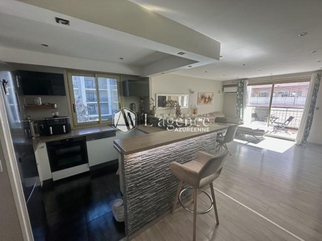 Appartement, Saint Laurent du Var
