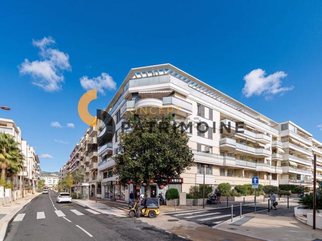 Appartement, Saint Laurent du Var